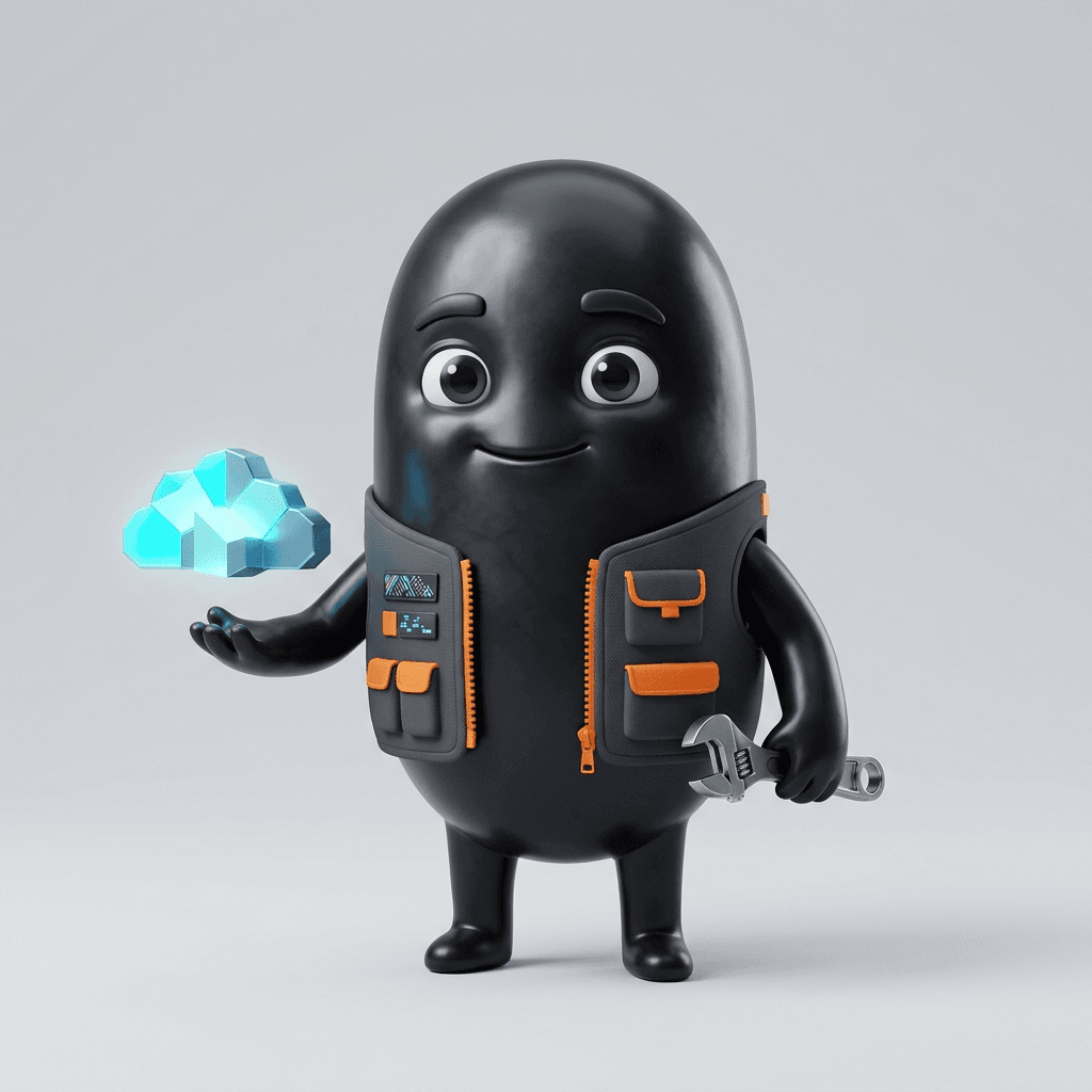 Felix specialist portrait