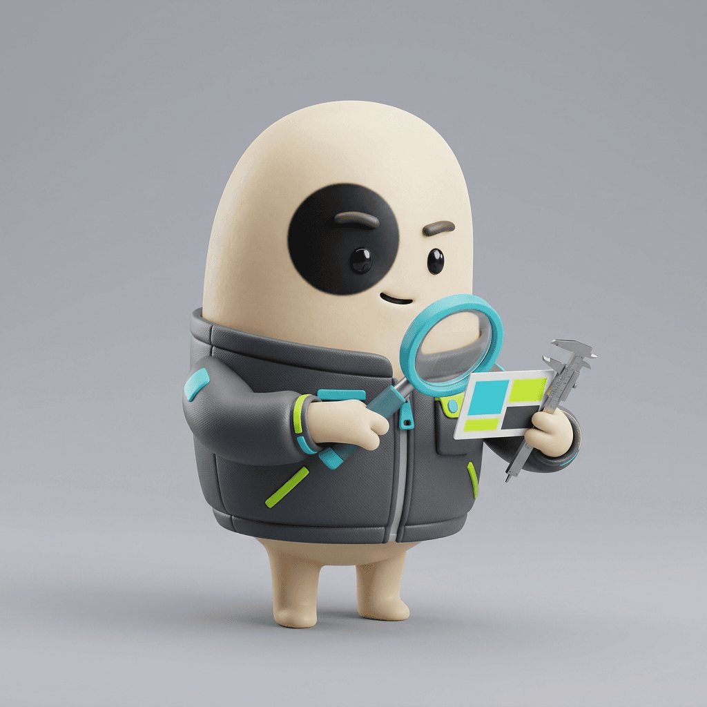 Max specialist portrait