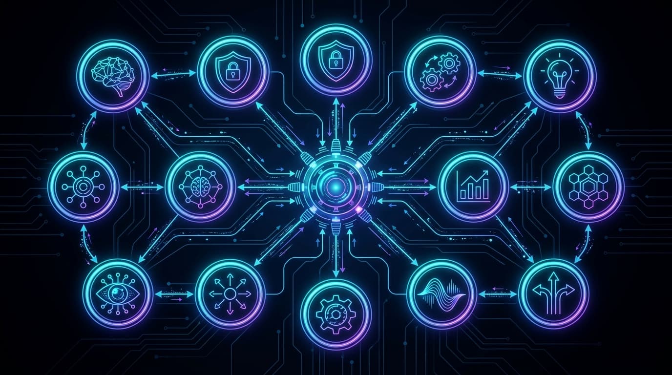 Building a Multi-Profile Agent System with Hermes