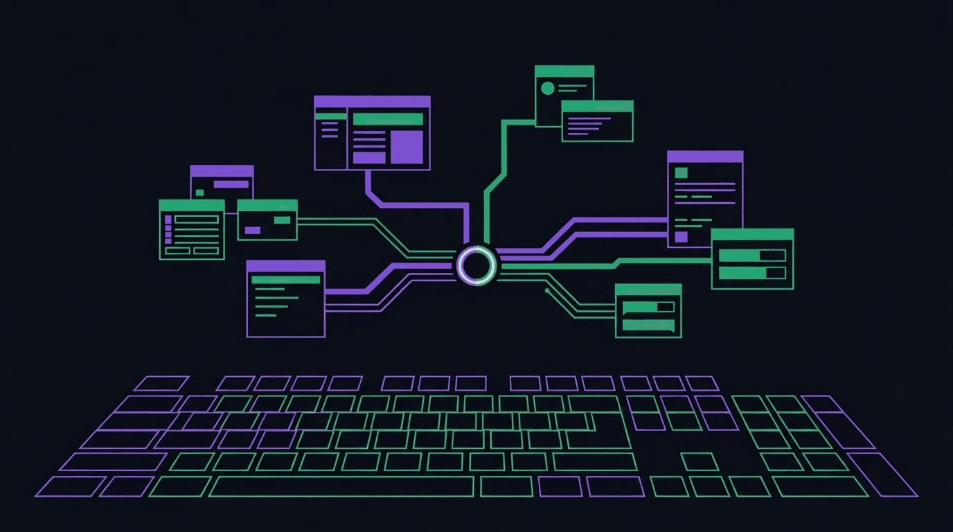 Omarchy made me rethink my Mac