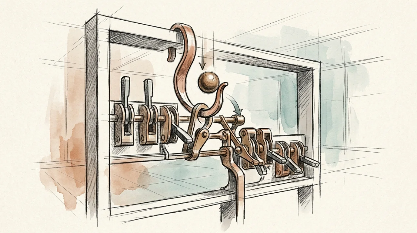 CreateHook hero artwork from the Skills library showcase