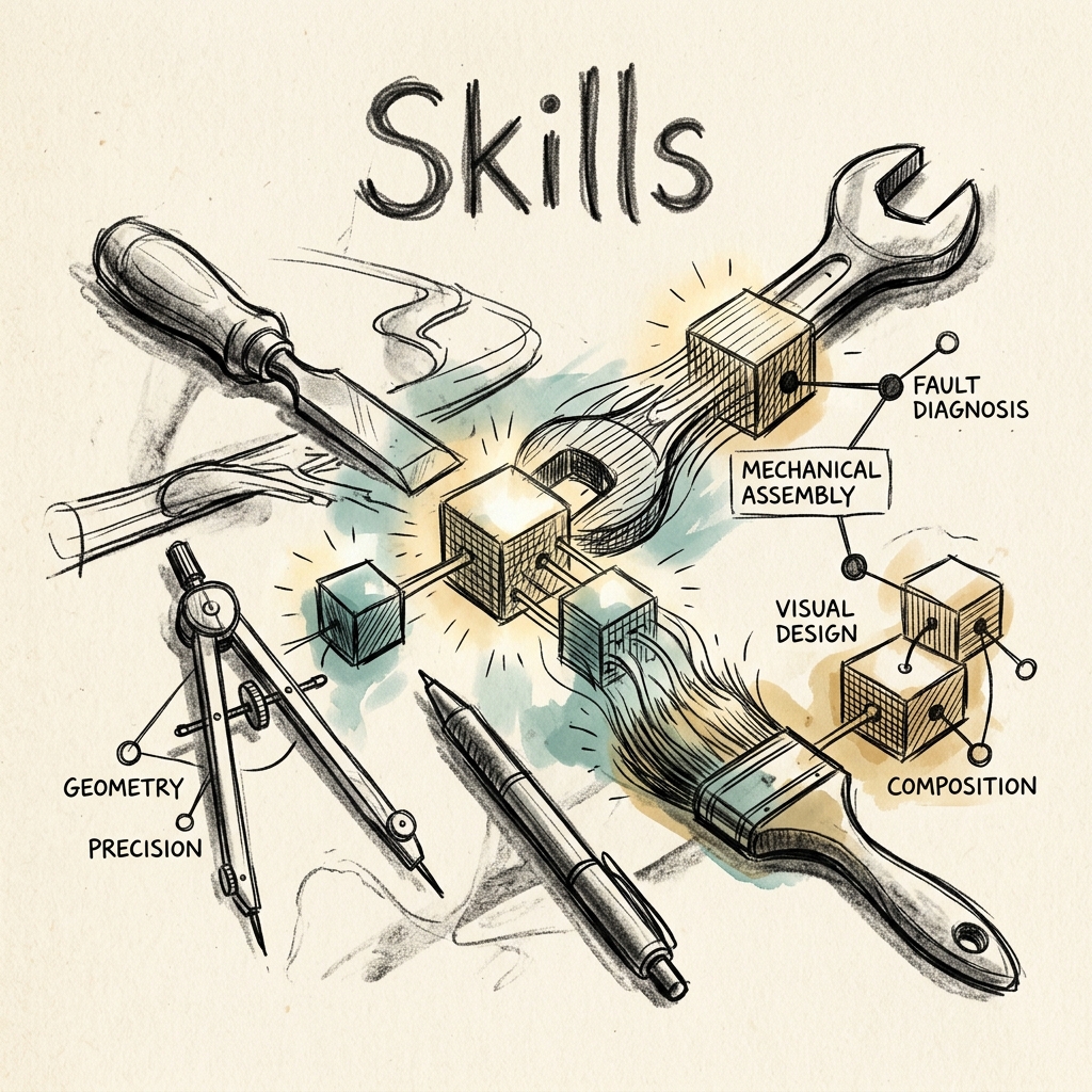 Skills